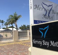 Hervey Bay Motel - Bet 4u