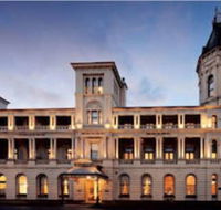 Craigs Royal Hotel - Bridge Guide