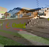 Chalet Motor Inn - Click Find