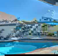 Nautilus Noosa Holiday Resort - Bet 4u