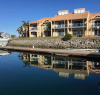 The Marina Hotel - Click Find