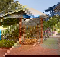 Mantra Frangipani Broome - Click Find