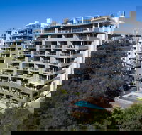 Inn on the Park Apartments - Bet 4u