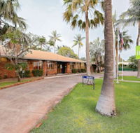Ibis Styles Kununurra - DBD
