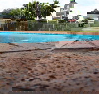 Boulevard Motor Inn - Bet 4u