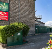 Econo Lodge Portland - Bet 4u