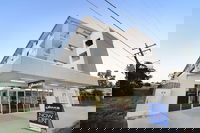 Oaks Moranbah Suites