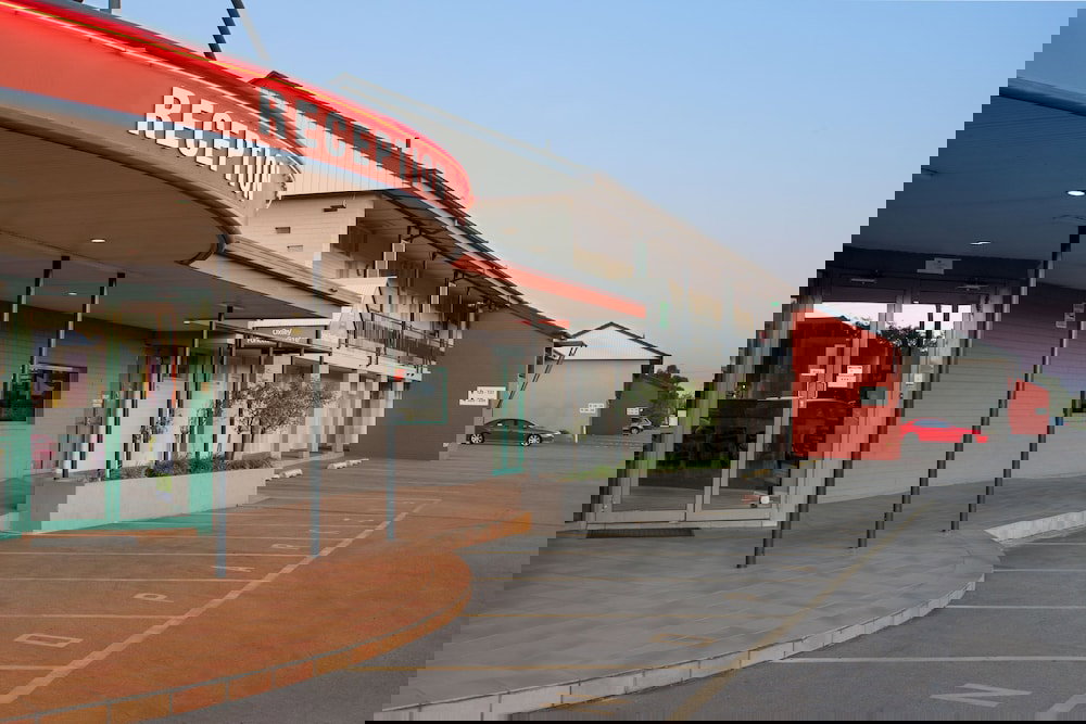 Hotels West Tamworth NSW Bet 4u