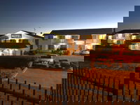 Best Western Coachman's Inn Motel