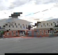 Centennial Inn on Bathurst - Lawyer Find