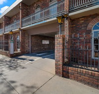 Quality Hotel Sherbourne Terrace - Click Find