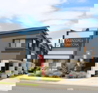 Bairnsdale International - Bet 4u