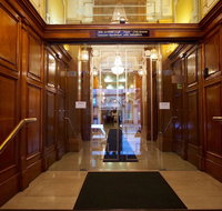 Castlereagh Boutique Hotel Ascend Hotel Collection - Lawyer Find