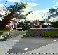 Lismore Wilson Motel - Lawyer Find
