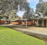 Wangaratta North Family Motel - Click Find