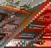 Vine Valley Inn - Bet 4u