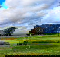 Twelve Apostles Motel  Country Retreat - Bridge Guide
