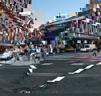 Metro Hotel Marlow Sydney Central - Bet 4u