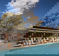 Emirates OneOnly Wolgan Valley Australia - Click Find