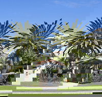 Sandcastles on the Broadwater - Bet 4u