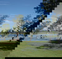 Kununurra Lakeside Resort - DBD
