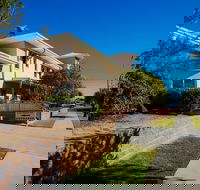 Club Motor Inn - Click Find