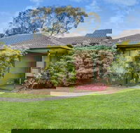 Parkwood Motel and Apartments - Bet 4u