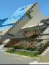 Armidale Pines Motel