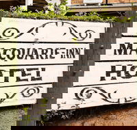 Nightcap at Macquarie Inn - Click Find