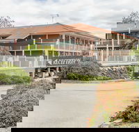 Bathurst Motor Inn - Click Find