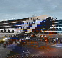 Bridgeport Hotel - Bet 4u