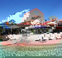 Nelson Bay Breeze Holiday Apartments - Bet 4u