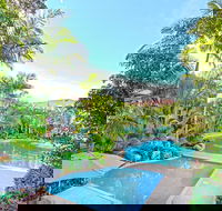 Sanctuary Lake Apartments - DBD
