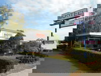 Ringwood Motel