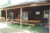 Lovedale Cottages
