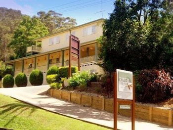 South West Rocks NSW DBD