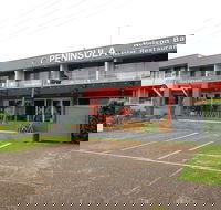 Peninsula Nelson Bay Motel and Serviced Apartments - Bet 4u