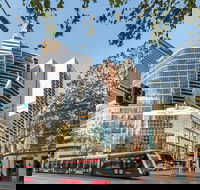 Meriton Suites Campbell Street Sydney - Bet 4u