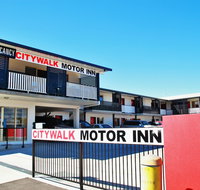 Citywalk Motor Inn - Who Is Search