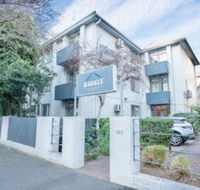 Barkly Apartments - Click Find