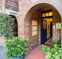 Sydney Harbour Bed Breakfast - Lawyer Find
