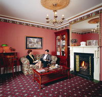 Victoria Court Hotel Sydney - Bridge Guide