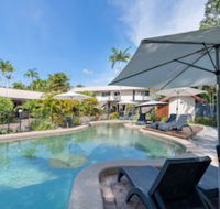 Lychee Tree Holiday Apartments - Click Find