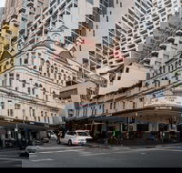 Sydney Central Inn - Hostel - Bet 4u