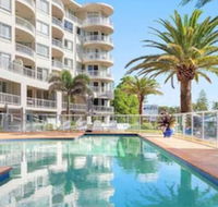 Kirra Beach Apartments - Bridge Guide