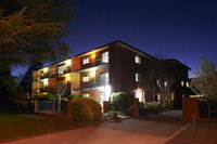 Oxley Court Serviced Apartments