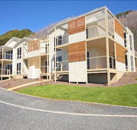 Azzure Beach Houses Boat Harbour Beach - DBD