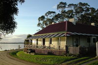Norfolk Bay Convict Station