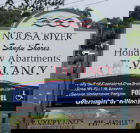 Noosa River Sandy Shores - Bet 4u