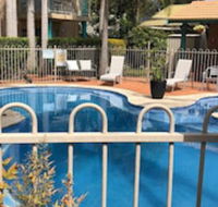 Beaches Serviced Apartments - Bet 4u